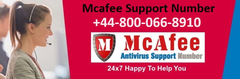 How to Activate McAfee,