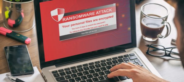 How Ransomware Attacks Work How McAfee Can Help