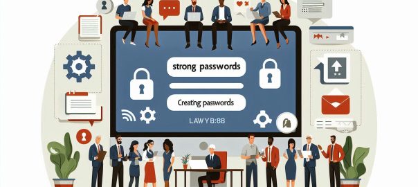 How to Create Strong Passwords & Why They Matter