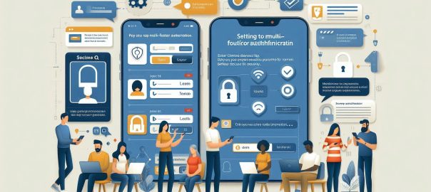 How to Set Up Multi Factor Authentication for Better Security