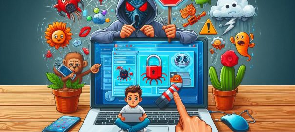 How to Stop Pop Ups Ads from Installing Malware on Your Device