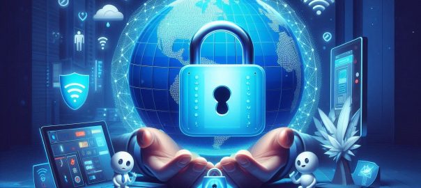 Why You Need a VPN & How McAfee Safe Connect Protects You