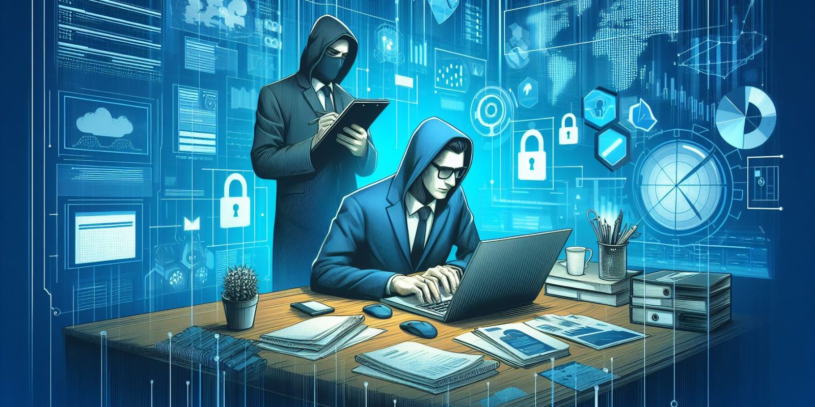 How to Protect Your Business Data from Insider Threats