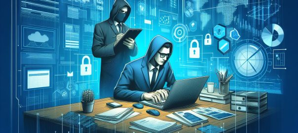 How to Protect Your Business Data from Insider Threats