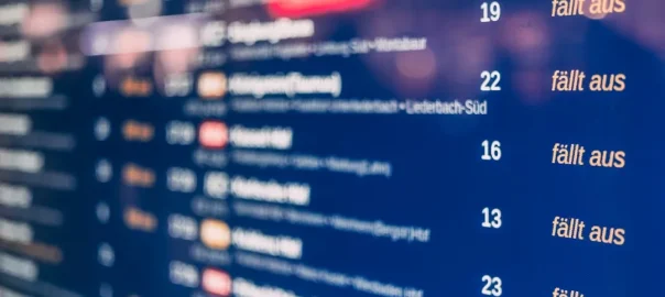 How to Stop Third-Party Apps from Accessing Your Data