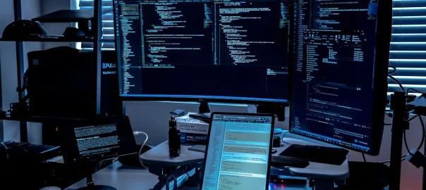 Is the McAfee Antivirus Industry Facing New Cyber Threats?